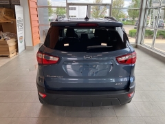 Used 2022 Ford EcoSport SE 4WD at Suburban Ford of Sterling Heights near Sterling Heights, MI