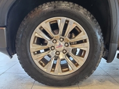 Used 2019  GMC Sierra 1500 4WD Crew Cab 147" Denali at Maxx Loans near St&period; Adrian&comma; MI