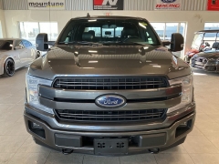 Used 2020  Ford F-150 4WD SuperCrew Box at Maxx Loans near St&period; Adrian&comma; MI
