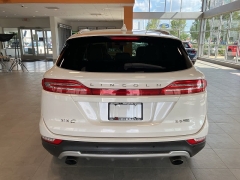Used 2016 Lincoln MKC 4d SUV AWD Select at Maxx Loans near St. Adrian, MI