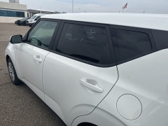 Used 2022  Kia Soul LX IVT at Maxx Loans near St&period; Adrian&comma; MI