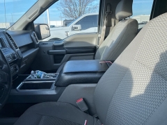 Used 2016  Ford F-150 4WD SuperCab 145" at Maxx Loans near St&period; Adrian&comma; MI