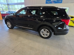 Used 2023  Ford Explorer XLT 4WD at Maxx Loans near St&period; Adrian&comma; MI