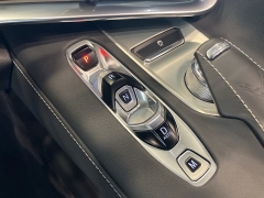 Used 2020  Chevrolet Corvette 2d Coupe Stingray w/1LT at Maxx Loans near St. Adrian, MI