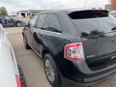 Used 2010 Ford Edge 4d SUV FWD Limited at Maxx Loans near St. Adrian, MI