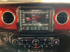 Used 2021  Jeep Wrangler Unlimited Rubicon 4x4 at Maxx Loans near St&period; Adrian&comma; MI