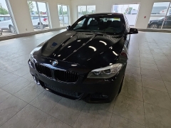 Used 2013  BMW 5 Series 4dr Sdn 535i xDrive AWD at Maxx Loans near St&period; Adrian&comma; MI