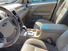 Used 2005  Ford Freestyle 4d SUV AWD Limited at Maxx Loans near St. Adrian, MI