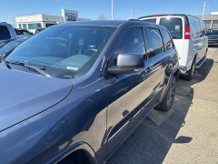 Used 2021  Jeep Grand Cherokee 80th Anniversary 4x4 at Maxx Loans near St&period; Adrian&comma; MI