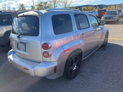 Used 2006  Chevrolet HHR 4d Wagon LT at Maxx Loans near St. Adrian, MI