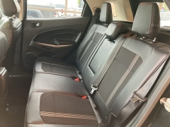 Used 2020 Ford EcoSport 4d SUV 4WD SES at Suburban Ford of Sterling Heights near Sterling Heights, MI