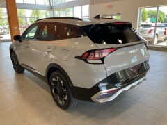 Used 2023 Kia Sportage SX-Prestige AWD at Maxx Loans near St. Adrian, MI