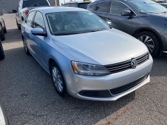 Used 2014 Volkswagen Jetta Sedan 4dr Auto SE PZEV at Suburban Ford of Sterling Heights near Sterling Heights, MI