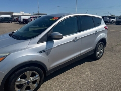 Used 2015  Ford Escape FWD 4dr SE at Maxx Loans near St&period; Adrian&comma; MI