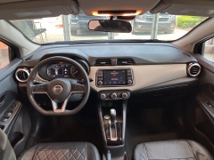 Used 2021 Nissan Versa SV CVT at Maxx Loans near ,