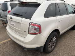 Used 2010  Ford Edge 4d SUV FWD SEL at Maxx Loans near St. Adrian, MI