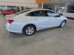 Used 2022  Chevrolet Malibu 4dr Sdn LS w&sol;1FL at Maxx Loans near St&period; Adrian&comma; MI