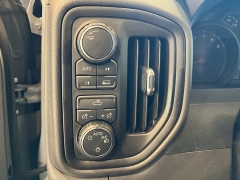 Used 2024  Chevrolet Silverado 1500 4WD Crew Cab 147" Custom at Maxx Loans near St. Adrian, MI