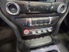 Used 2017  Ford Mustang GT Fastback at Maxx Loans near St&period; Adrian&comma; MI