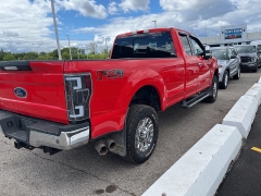Used 2018 Ford Super Duty F-350 SRW 4WD SuperCab Box at Maxx Loans near St. Adrian, MI