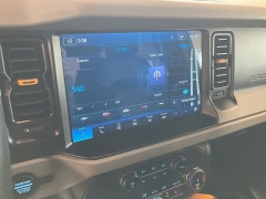 Used 2022  Ford Bronco Badlands 4 Door Advanced 4x4 at Maxx Loans near St. Adrian, MI