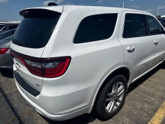 Used 2025  Dodge Durango GT AWD at Maxx Loans near St&period; Adrian&comma; MI