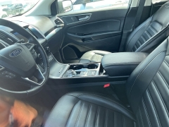 Used 2019 Ford Edge 4d SUV FWD SEL at Maxx Loans near ,