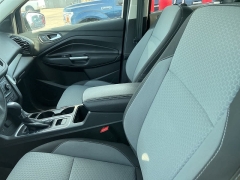 Used 2017  Ford Escape 4d SUV FWD SE at Maxx Loans near St&period; Adrian&comma; MI