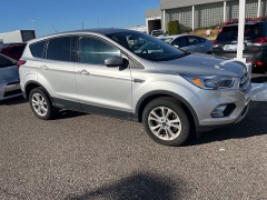 Used 2019  Ford Escape 4d SUV 4WD SE at Maxx Loans near St. Adrian, MI