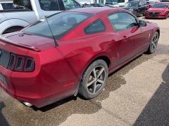 Used 2014 Ford Mustang 2dr Cpe V6 at Suburban Ford of Sterling Heights near Sterling Heights, MI