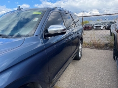 Used 2019 Ford Expedition 4d SUV 4WD Platinum at Suburban Ford of Sterling Heights near Sterling Heights, MI