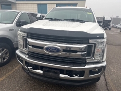 Used 2019  Ford Super Duty F-250 SRW 4WD SuperCab Box at Maxx Loans near St&period; Adrian&comma; MI