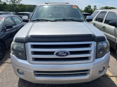 Used 2010  Ford Expedition EL 4d SUV 4WD Limited at Maxx Loans near St&period; Adrian&comma; MI