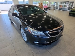 Used 2018  Buick LaCrosse 4dr Sdn Premium FWD at Maxx Loans near St&period; Adrian&comma; MI