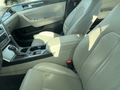 Used 2015  Hyundai Sonata 4dr Sdn 2.4L Limited at Maxx Loans near St. Adrian, MI