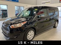  2018 Ford Transit Connect Ext Wagon XLT w/Rear Liftgate at Maxx Loans near St. Adrian, MI