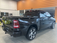Used 2021  Ram 1500 Limited Longhorn 4x4 Crew Cab 5'7" Box at Maxx Loans near St. Adrian, MI