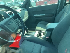 Used 2012 Ford Escape 4d SUV FWD XLT at Maxx Loans near St. Adrian, MI