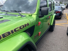 Used 2019 Jeep Wrangler Unlimited 4d SUV 4WD Rubicon at Suburban Ford of Sterling Heights near Sterling Heights, MI