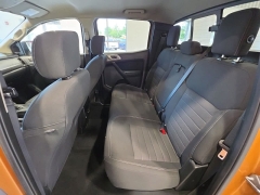 Used 2019  Ford Ranger 4WD SuperCrew 5' Box at Maxx Loans near St&period; Adrian&comma; MI