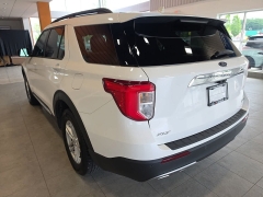 Used 2023  Ford Explorer XLT 4WD at Maxx Loans near St&period; Adrian&comma; MI
