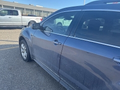 Used 2014  Chevrolet Equinox 4d SUV FWD LT1 at Maxx Loans near St&period; Adrian&comma; MI