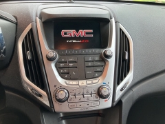 Used 2014 GMC Terrain 4d SUV FWD SLT1 at Suburban Ford of Sterling Heights near Sterling Heights, MI