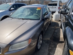 Used 2008  Volvo S80 4d Sedan 3&period;2L at Maxx Loans near St&period; Adrian&comma; MI