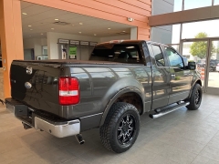 Used 2006 Ford F-150 Supercab 4WD at Suburban Ford of Sterling Heights near Sterling Heights, MI