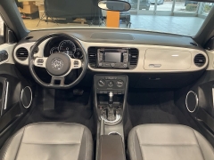 Used 2013  Volkswagen Beetle Convertible 2dr Auto 2&period;5L PZEV at Maxx Loans near St&period; Adrian&comma; MI