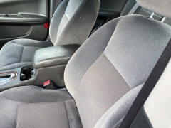 Used 2011  Chevrolet Impala 4d Sedan LS at Maxx Loans near St&period; Adrian&comma; MI