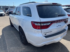 Used 2018 Dodge Durango 4d SUV AWD R/T at Suburban Ford of Sterling Heights near Sterling Heights, MI