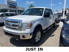 Used 2014 Ford F-150 4WD SuperCrew at Maxx Loans near ,
