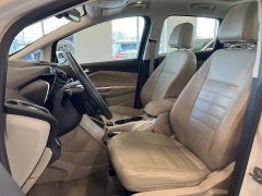 Used 2013  Ford C-MAX Energi 4d Hatchback SEL at Maxx Loans near St&period; Adrian&comma; MI